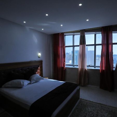 Appartamento Immeuble Gazbar Gabès Esterno foto