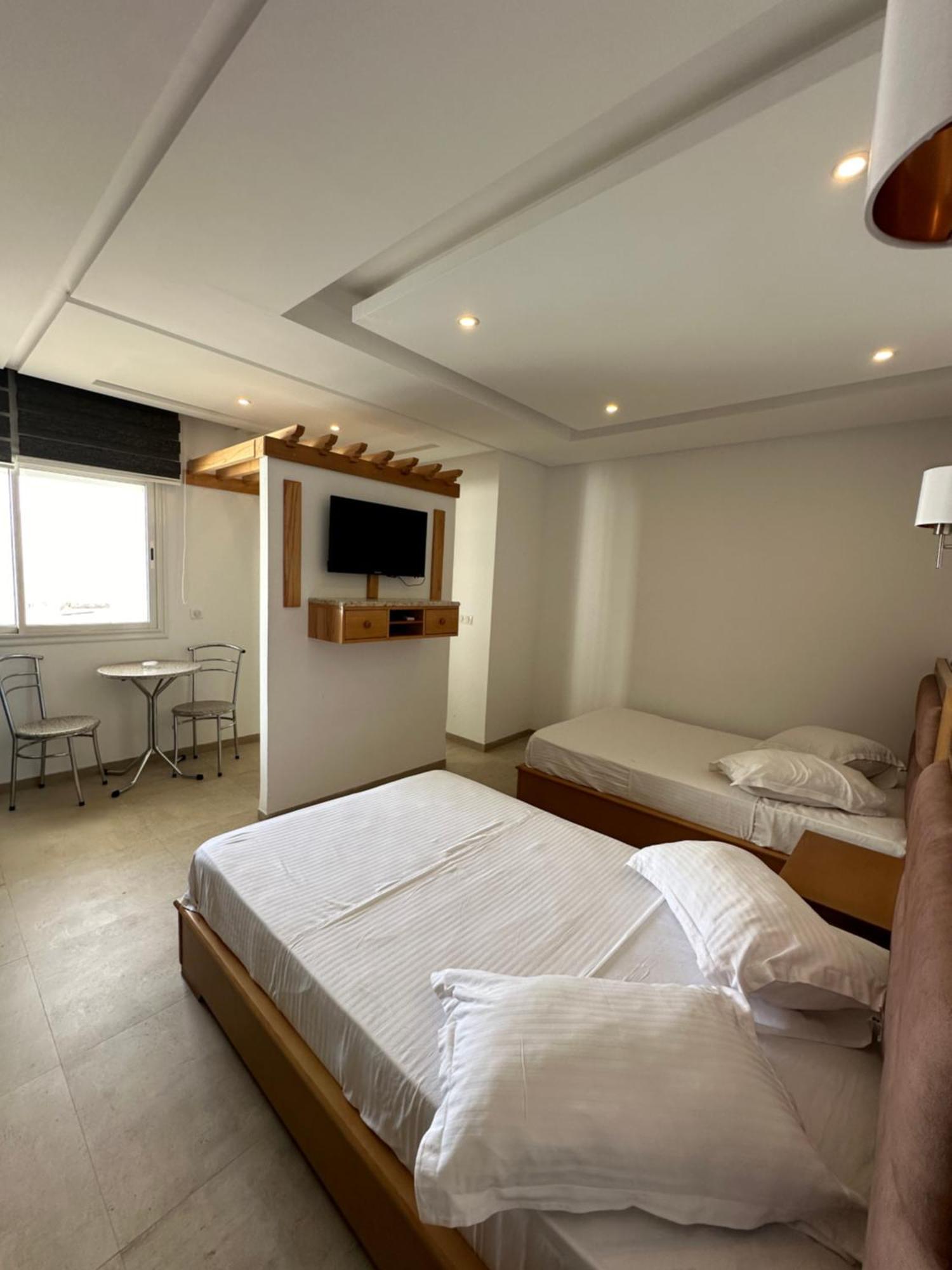 Appartamento Immeuble Gazbar Gabès Esterno foto